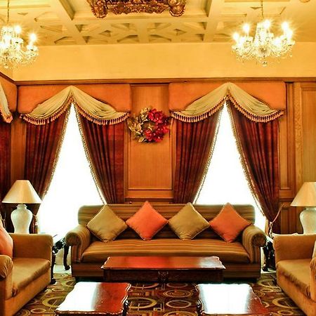 Networld Hotel Spa And Casino Пасай Экстерьер фото